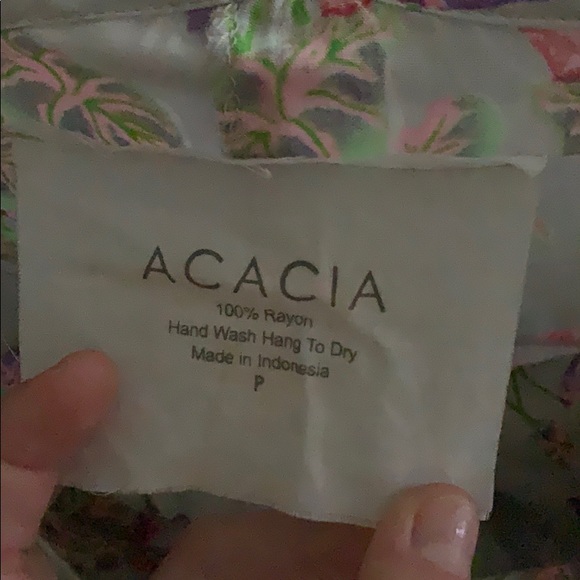 ACACIA SWIMWEAR - Picture 4 of 5